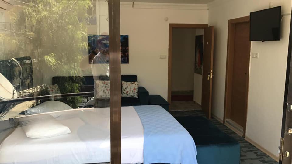 Hotelamsterdam Kusadası Exterior foto