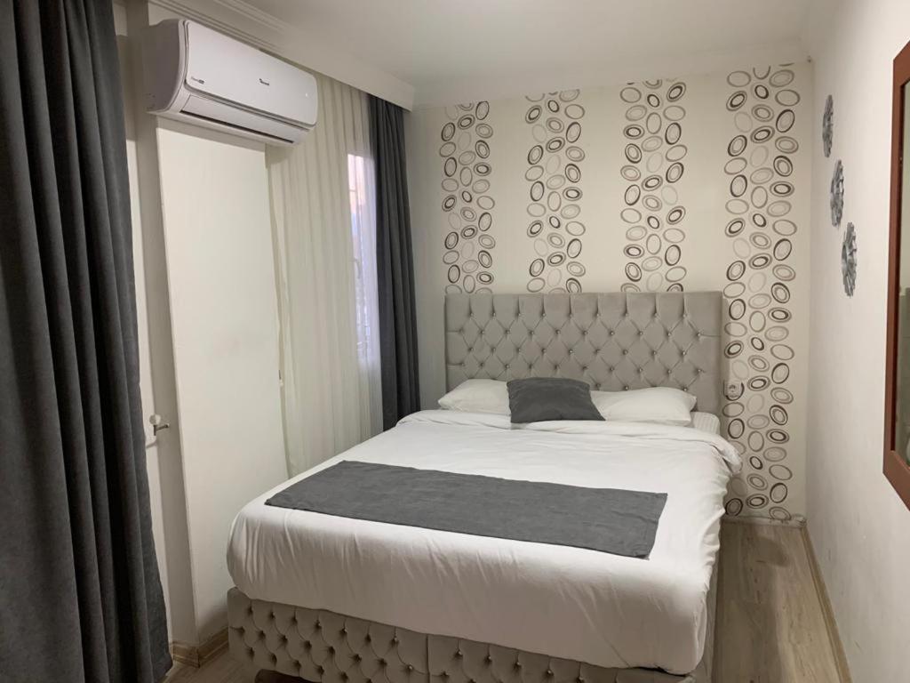 Hotelamsterdam Kusadası Exterior foto