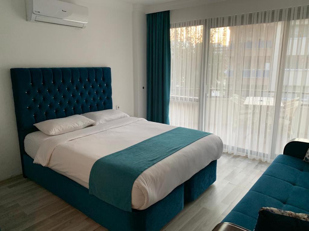 Hotelamsterdam Kusadası Exterior foto