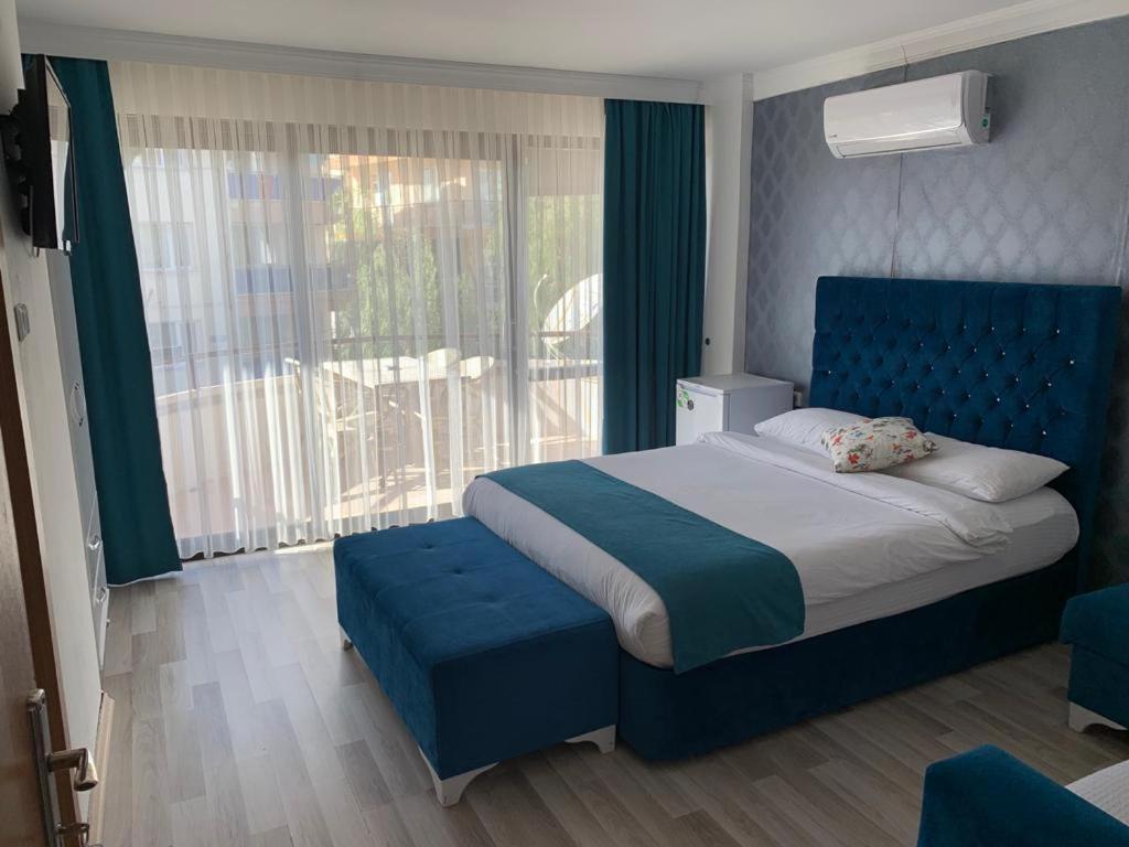 Hotelamsterdam Kusadası Exterior foto