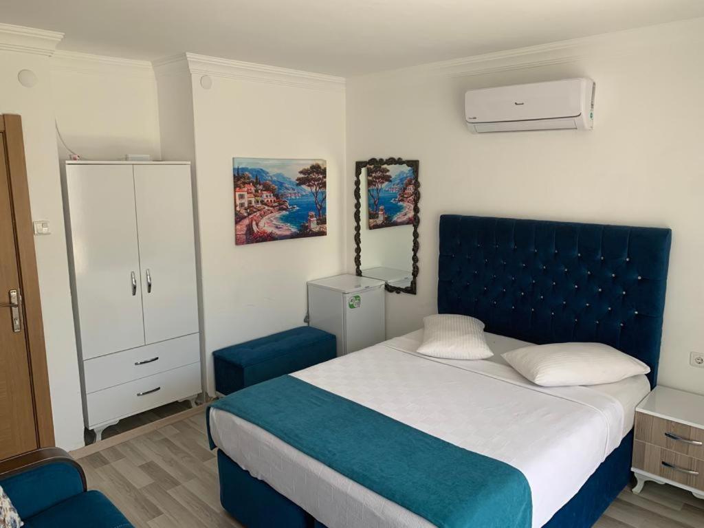 Hotelamsterdam Kusadası Exterior foto